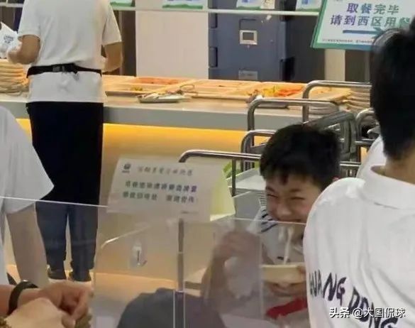 亚运会|国庆假刚过一半,何威仪对全红婵下达一条禁令,定下两个目标