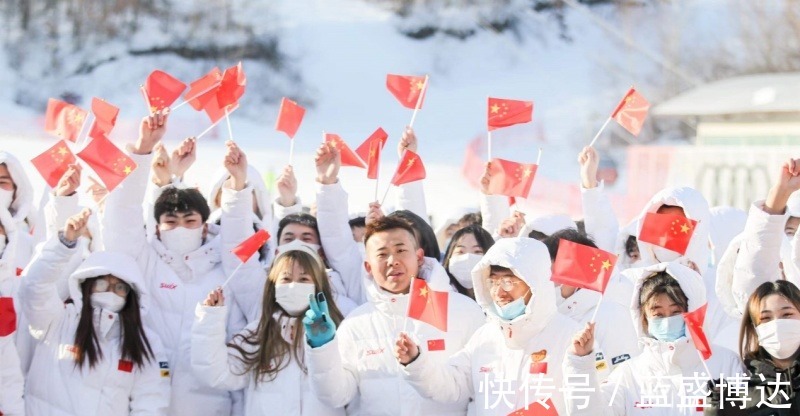 冰雪|2021吉林国际高山单板滑雪挑战赛落幕！