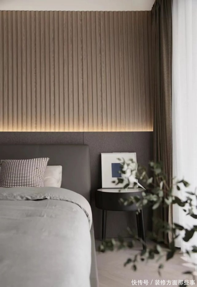 展架|三居110㎡零死角设计，这才是懒人该看的家