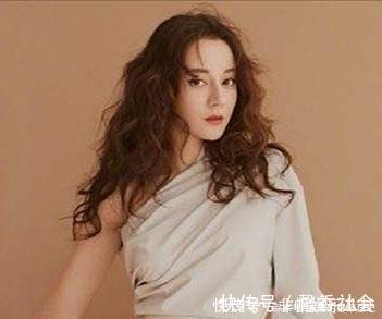 小姐姐 男生觉得很“邋遢”的3个发型,女生却认为很时髦,显老又没气质