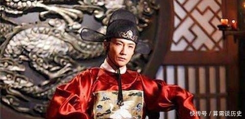 用刑|文官刺杀朱棣,没想到他如此谨慎,朝堂之上就开始用刑