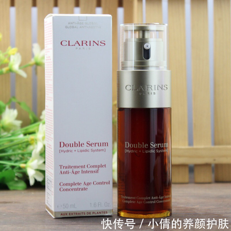 质地|50岁护肤品怎么选?这几款抗老效果惊艳,用完皮肤嫩滑到让人羡慕