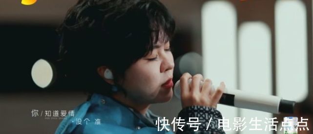 齐聚任贤齐、汪苏泷、张杰等多位实力歌手，这档综艺太宝藏了吧？