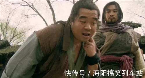 宋江#梁山上唯一没朋友的好汉,没一人愿做他兄弟,生病至死都无人过问