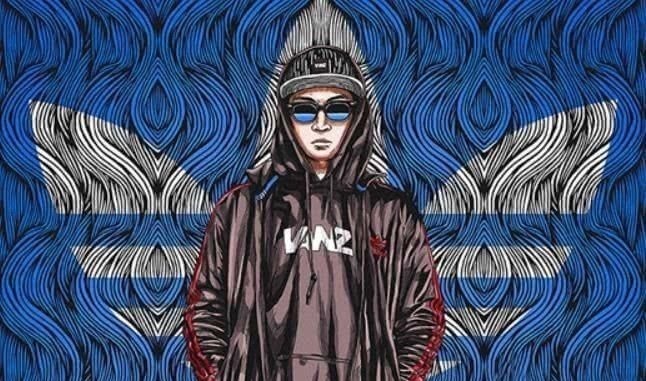 安踏 一个国家有一个运动牌子,美国耐克AJ,德国阿迪达斯,中国…