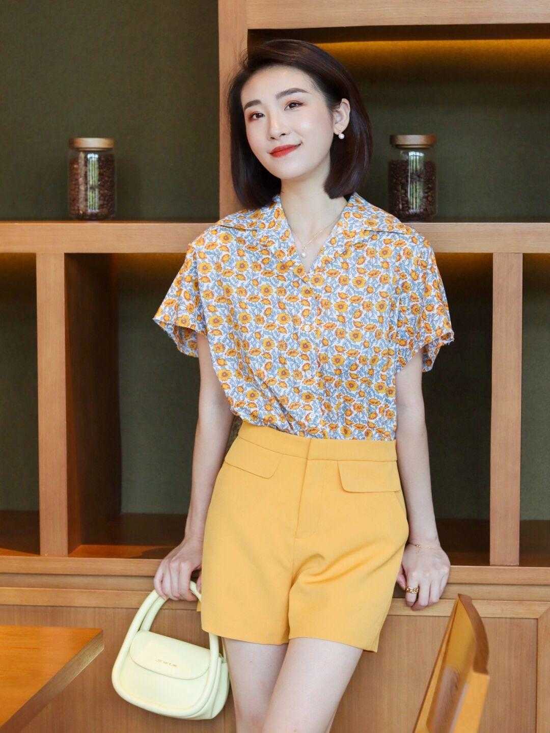 时尚|夏季穿搭在搭不在多,多穿这几款时尚单品,让你美翻整个夏天