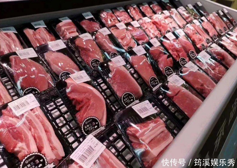 再怎么节省,超市里这5种食物别乱买,超市老员工:自己基本不吃