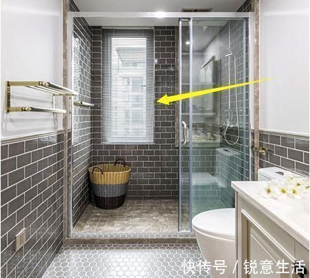 装修|卫生间装修细节,8个小漏洞价值千万,你家不会没注意吧