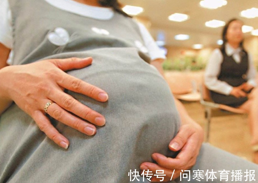 孩子|有“孕吐”和“没孕吐”生出来的孩子有啥不同?过来人:差距太大