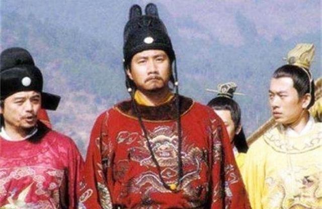 朱元璋当上皇帝后,除不尊崇孟子之外,还做了三件令人费解的事情