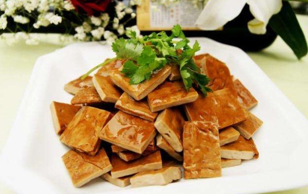 鸡肝|被称为“回春宝”，菟丝子补肾功效高，送你几方壮阳又强身