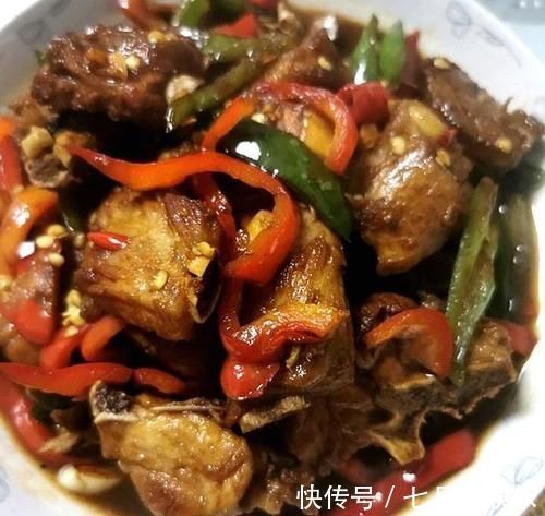 特别好吃的美味家常菜，简单爆炒一下，营养又解馋，多吃一碗饭！