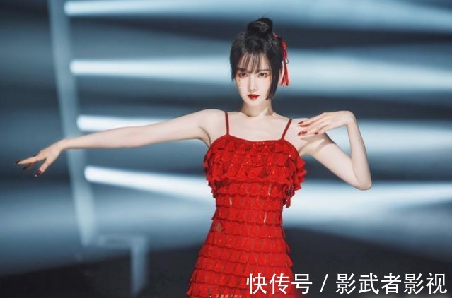 浪姐|陈小芸被吐槽,同期赵露思演技被称赞,两人境遇差别不是一般大?