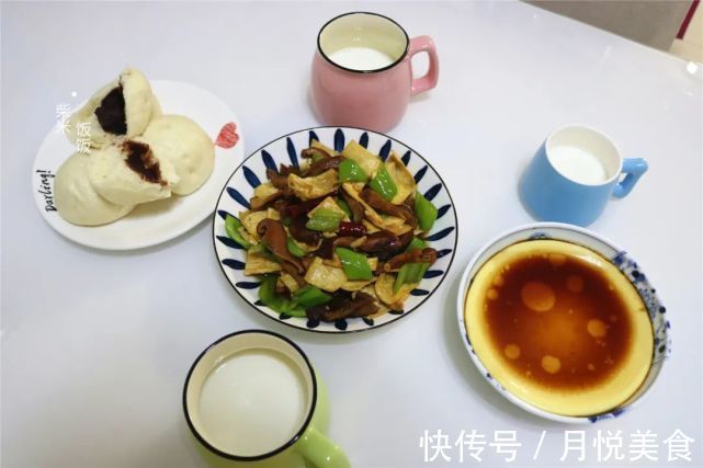 西红柿|小学生早餐不用愁,跟我一起做,一周7天不重样,好做好吃