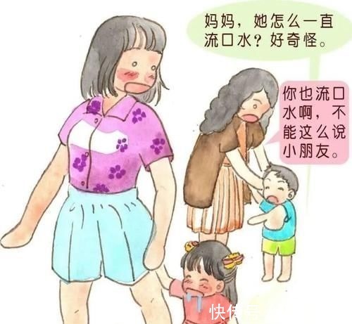 艺伎|宝宝长得太漂亮也是一种病?“歌舞伎综合征”到底是个什么鬼