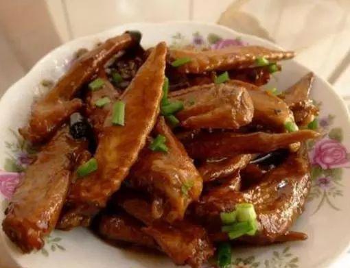 毛肚|几道美味的家常菜,味道超级棒,朋友们每次来我家都抢着吃