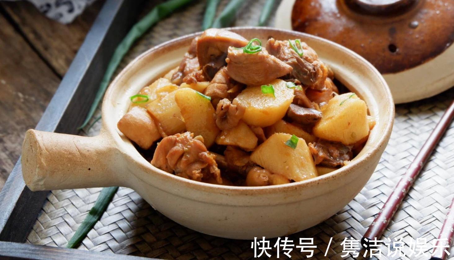 推荐5种超好吃的家常菜,每种都简单美味,看看你喜欢吃哪种