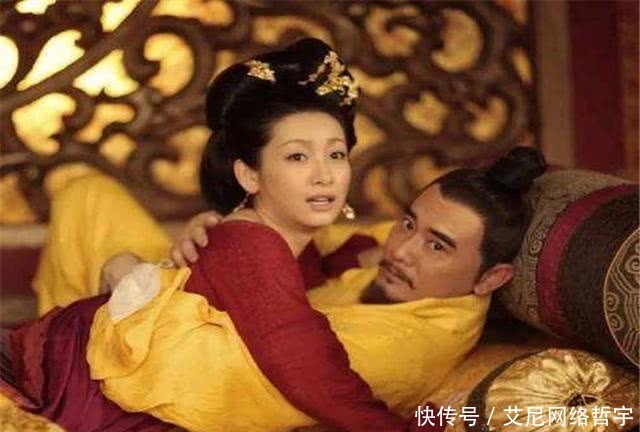 次日|醉酒之后和皇帝爱妃误上龙床,次日不得不造反,开创王朝盛世!