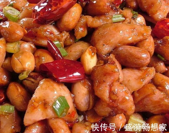 育儿园|超多蛋白质增强肌体免疫力,健脾能开胃,营养丰富上桌抢着吃