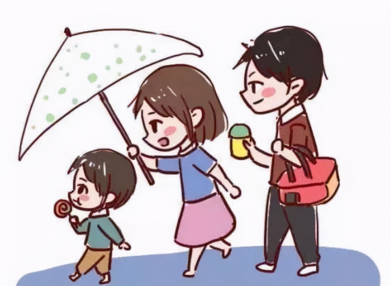 长大后不孝顺的孩子,从小就喜欢说这“3句话”,你家孩子有吗