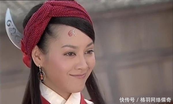 啼笑!杨文广一共是兄弟几个,其中之一让人啼笑皆非