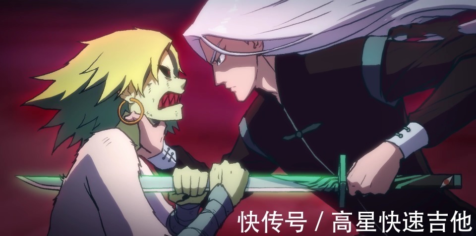 暗影刺客團|刺客伍六七青鳳跟赤牙說了什么粉絲給出3句話,第2句笑死人