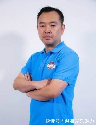 乒乓球|孔令辉之父孔祥智:难忘父子带泪的拼搏岁月,儿子现状是我的心痛