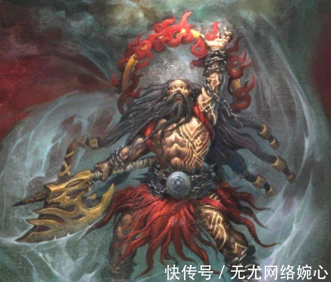 伏羲@这个习惯中国人保持了几千年,你知道是怎么来的吗?