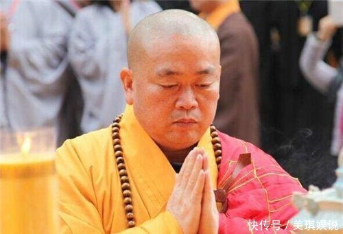 明明|明明都是吃素,为啥和尚瘦不下去,道士胖不起来?原因耐人寻味