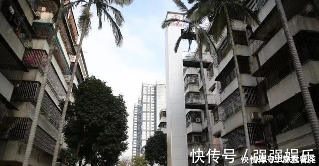 新房|为啥有钱人明明有好几套新房, 却仍住在一个老旧小区 答案太真实