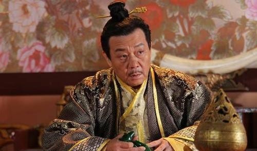 却是|他是古装剧里的平庸皇帝,却是西方人眼中的千古一帝,名字很耳熟