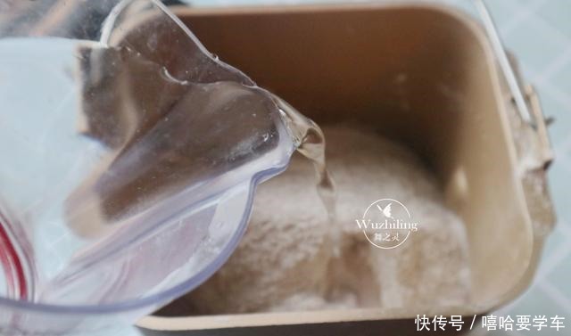 一次发酵的刀切馒头,注意这点,好吃劲道让你吃不腻