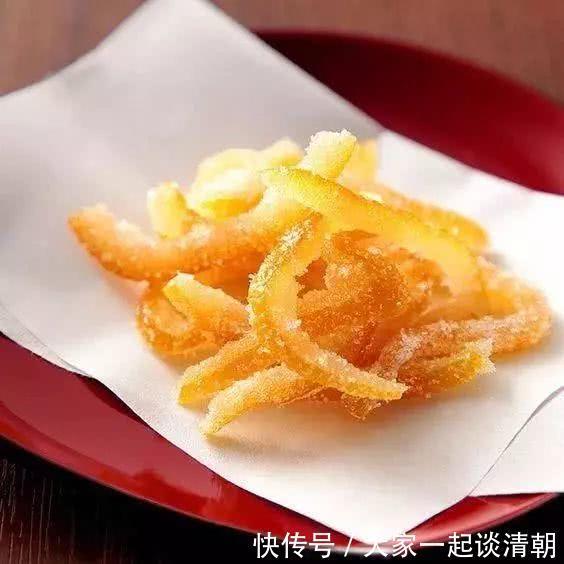 蜂蜜柚子茶|柚子全身都是宝，一张皮就能搞定11种病！