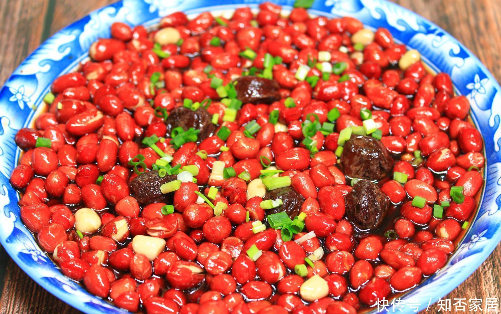 好吃|喜欢喝酒，教你5道下酒菜，味道一流，实惠好吃，朋友尝了都点赞