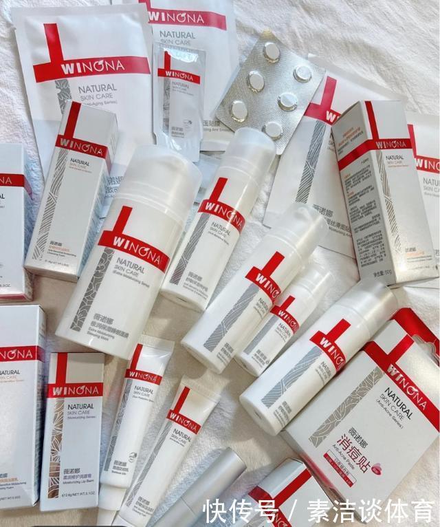 国货|国货护肤品崛起!盘点5款性价超高的国货品牌,看看你都用过哪些