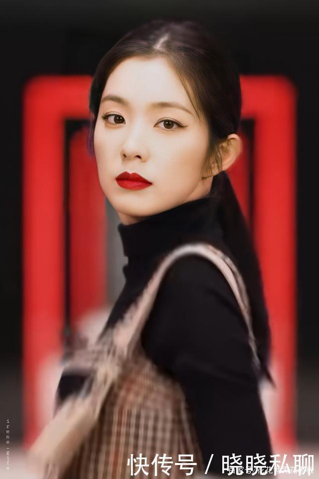 简单港风妆容，高级大气又毫无违和感，超级适合亚洲女生的妆容！