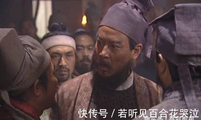 晁盖!《水浒传》之第一百零八位:地狗星,“金毛犬”段景住