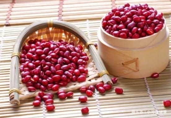 红豆|聪明女性常吃此豆,养心补血,有助降血脂、降血压,早知早好