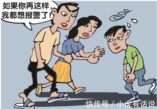 非人性|不间断地辱骂,长达八小时的体罚,这样的纠正网瘾,你赞成吗?