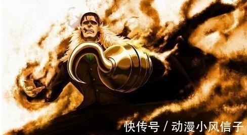 克拉克|海贼王路飞的恐怖菜单, 毒品、人类都有, 有什么他不敢吃?