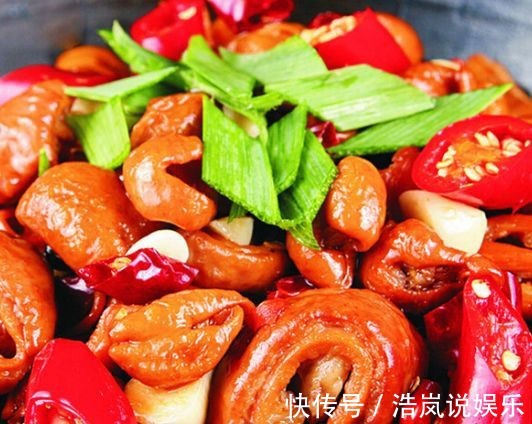 小孩最爱吃的几道家常菜，下酒又下饭，聚餐家宴必不可少