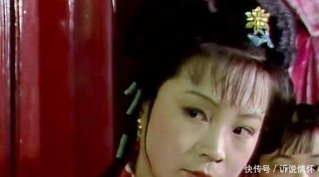 元妃|金陵十二钗下场都不好, 不过最惨的当属她, 虽可伶但真同情不起来!