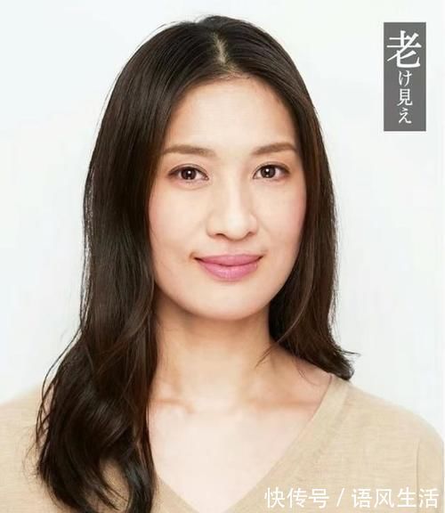 减龄 建议中年女人,别剪这2种“显老发型”,换成另外2种,更精致减龄