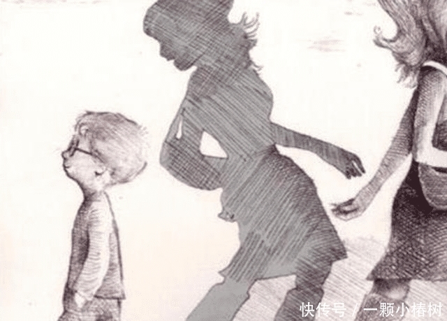 《偷影子的人》:跟随自己内心的声音,去寻找崭新的人生