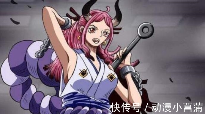 果实|海贼王:大和原来也是能力者,果实能力类似前元帅战国