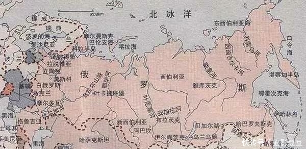 波罗的海三|苏联到底从何而来?它和俄罗斯的关系又是怎么样的?