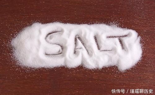 含量|都是食盐，原来“日晒”和“精制”差别这么大，为了健康别买错了