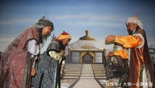 陈友谅|元朝为何98年就灭亡？朱元璋算不上“元凶”，这些才是致命伤！