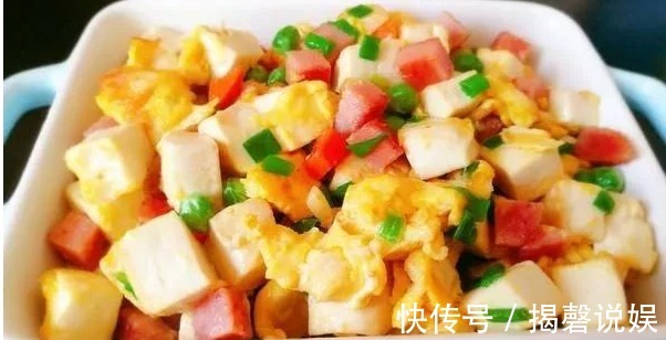 吃起来|推荐几款家常菜,吃起来香香的很美味,简单易学,家人都爱吃