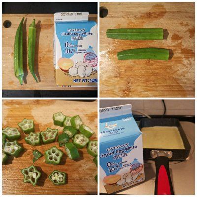 沙拉酱|#蛋趣体验#蛋白能量三明治